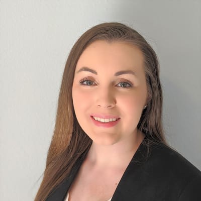 Photo of Caitlin Gard